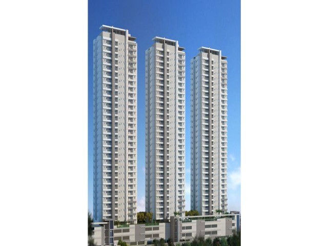 Apartamento, 3 quartos, 94 m² - Foto 2