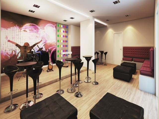 Apartamento, 3 quartos, 94 m² - Foto 3