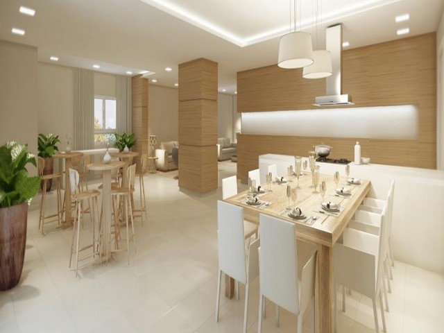 Apartamento, 3 quartos, 94 m² - Foto 5