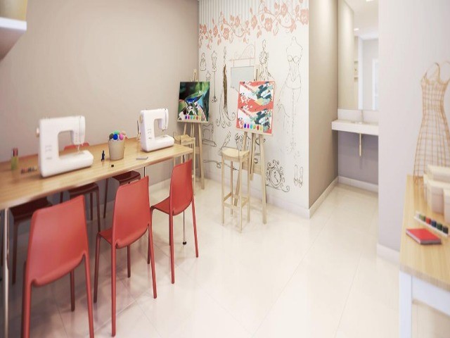 Apartamento, 3 quartos, 94 m² - Foto 7