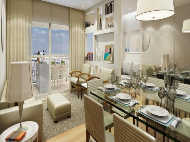 Apartamento, 3 quartos, 94 m² - Foto 8