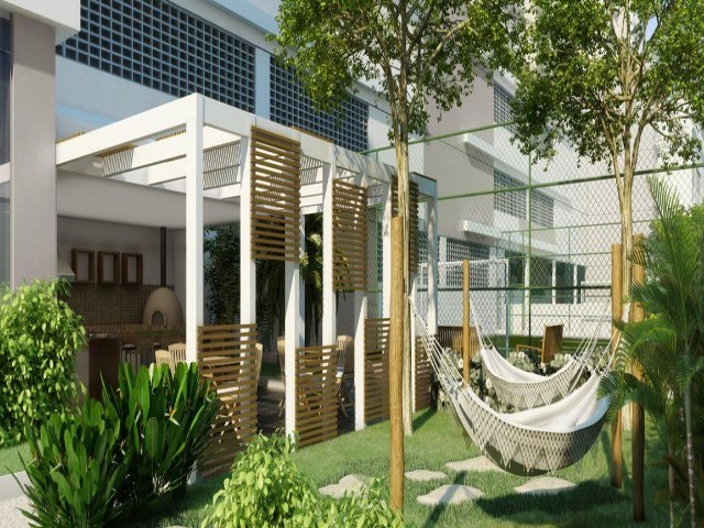 Apartamento, 3 quartos, 94 m² - Foto 9