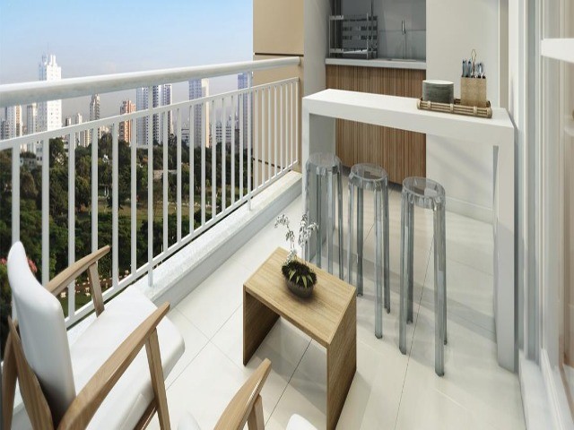 Apartamento, 3 quartos, 94 m² - Foto 10