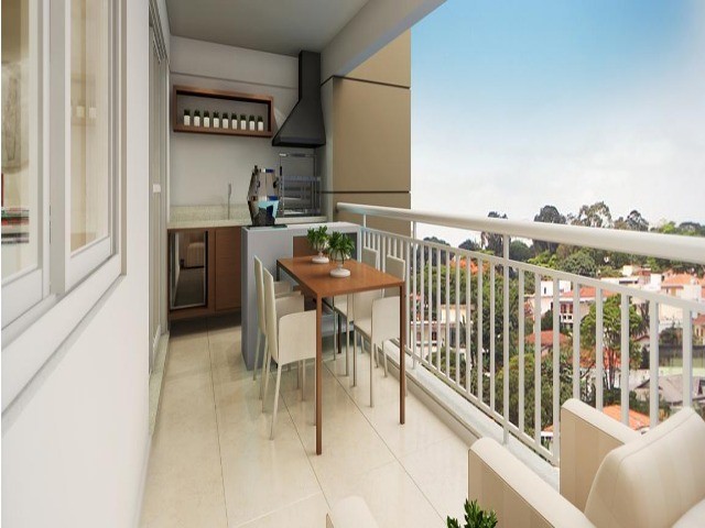 Apartamento, 3 quartos, 94 m² - Foto 11