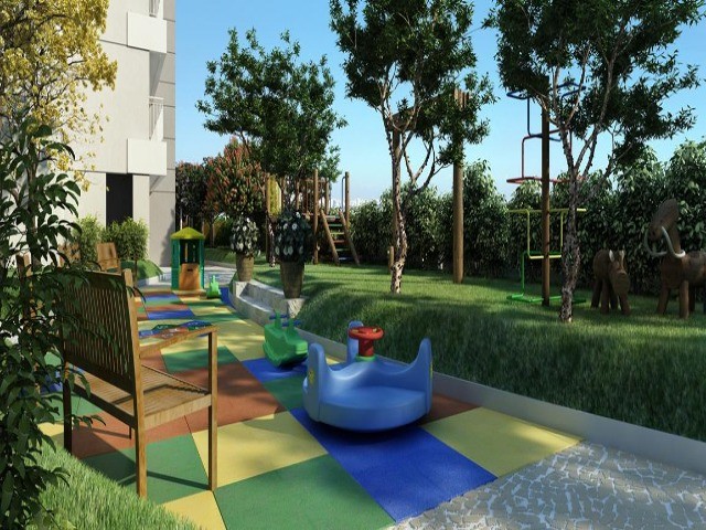 Apartamento, 3 quartos, 94 m² - Foto 20