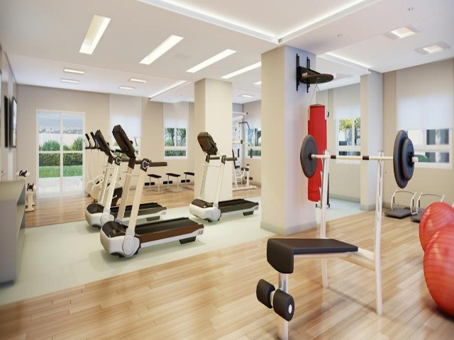 Apartamento, 3 quartos, 94 m² - Foto 24