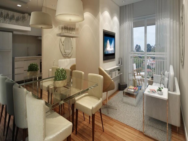 Apartamento, 3 quartos, 94 m² - Foto 26