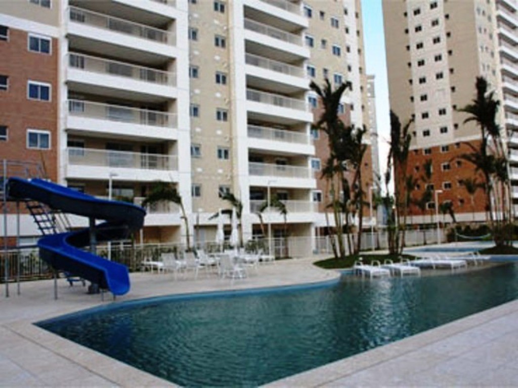 Apartamento, 3 quartos, 144 m² - Foto 1