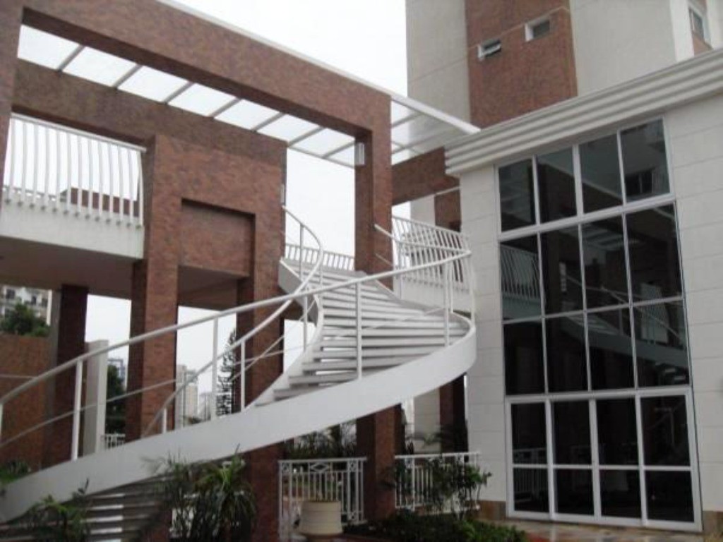 Apartamento, 3 quartos, 144 m² - Foto 4