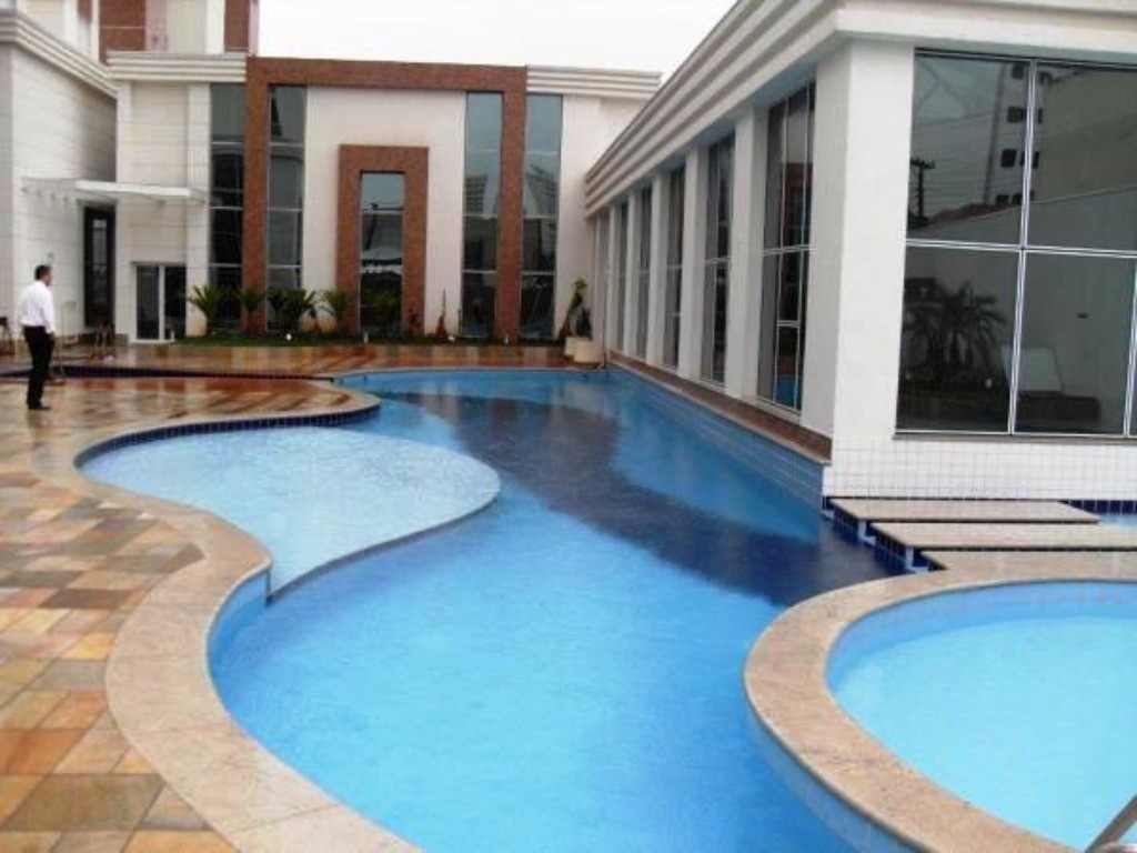 Apartamento, 3 quartos, 144 m² - Foto 5