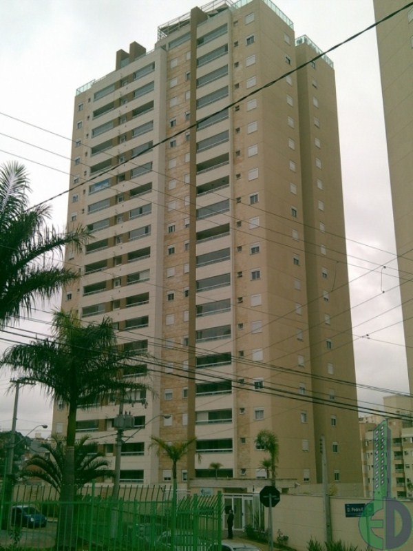 Apartamento, 2 quartos, 79 m² - Foto 2