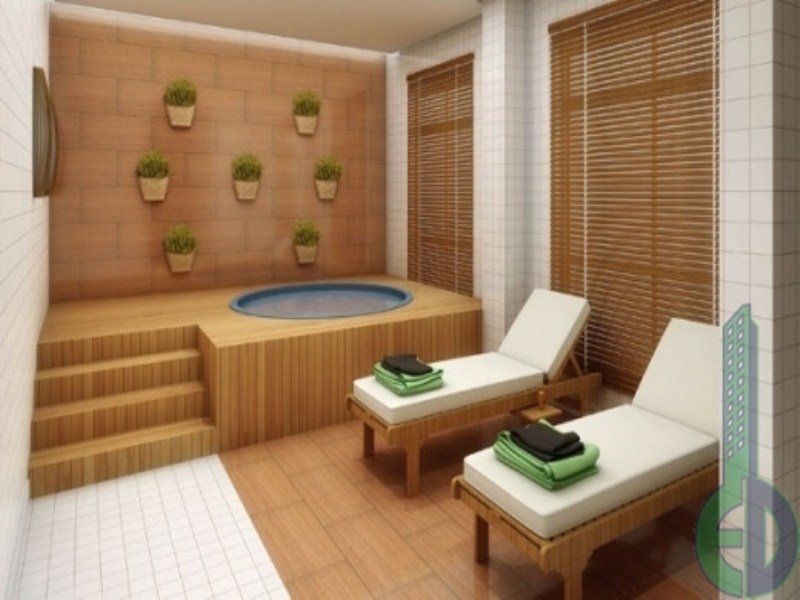 Apartamento, 2 quartos, 79 m² - Foto 19