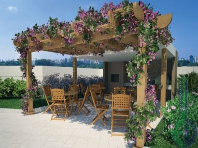 Apartamento, 3 quartos, 146 m² - Foto 13