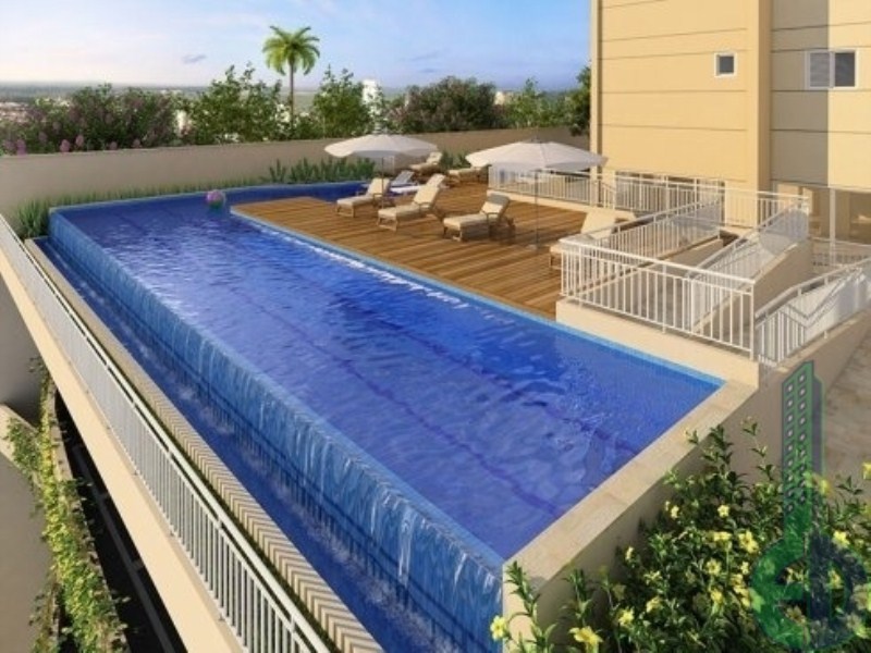 Apartamento, 3 quartos, 84 m² - Foto 22