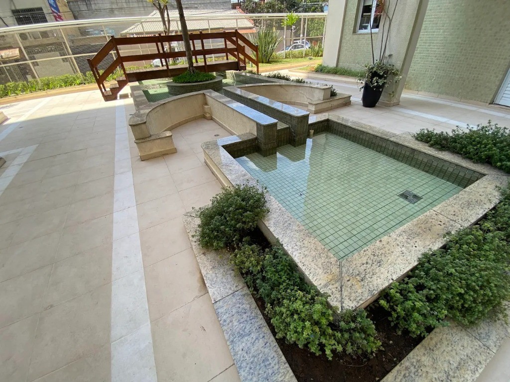 Apartamento, 3 quartos, 106 m² - Foto 2