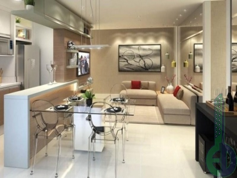 Apartamento, 2 quartos, 83 m² - Foto 4