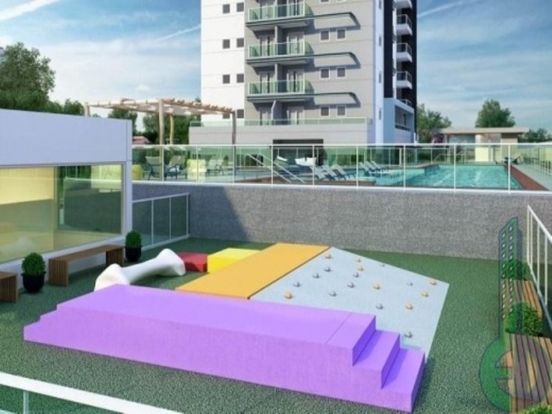 Apartamento, 2 quartos, 83 m² - Foto 5