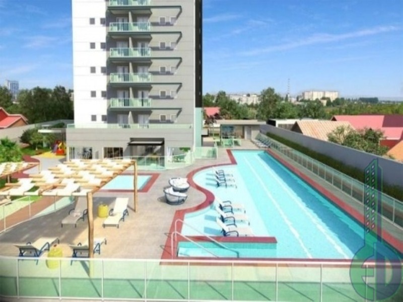 Apartamento, 2 quartos, 83 m² - Foto 6