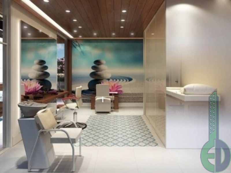 Apartamento, 2 quartos, 83 m² - Foto 8