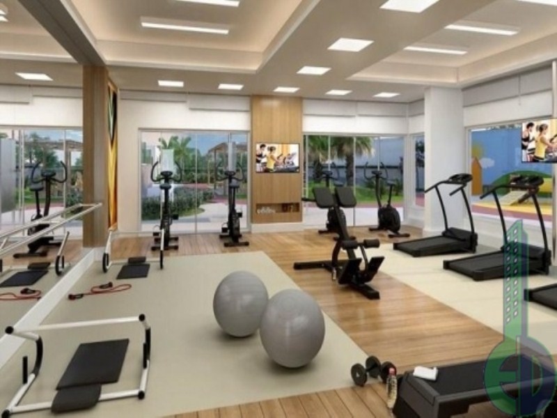 Apartamento, 2 quartos, 83 m² - Foto 9