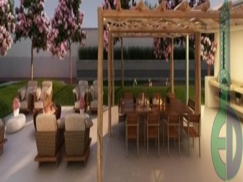 Apartamento, 2 quartos, 83 m² - Foto 11