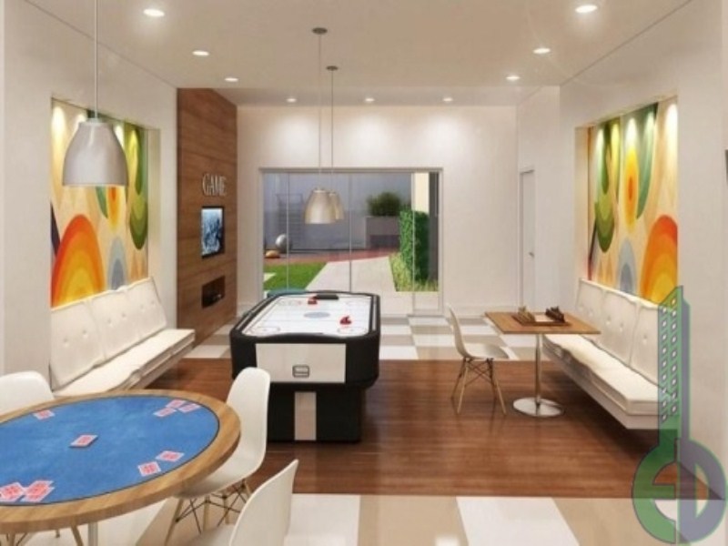 Apartamento, 2 quartos, 83 m² - Foto 12