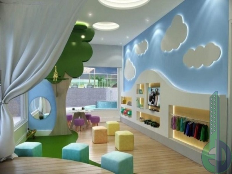 Apartamento, 2 quartos, 83 m² - Foto 13