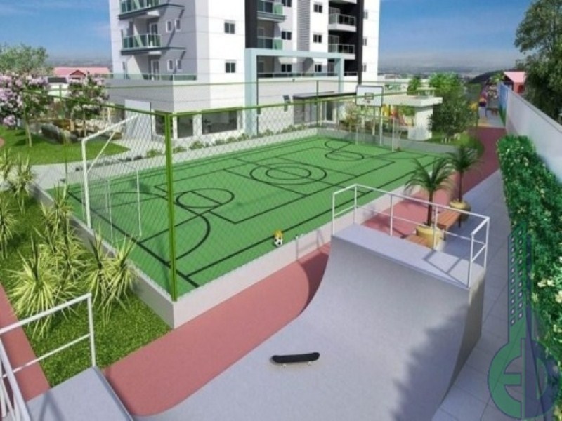 Apartamento, 2 quartos, 83 m² - Foto 15