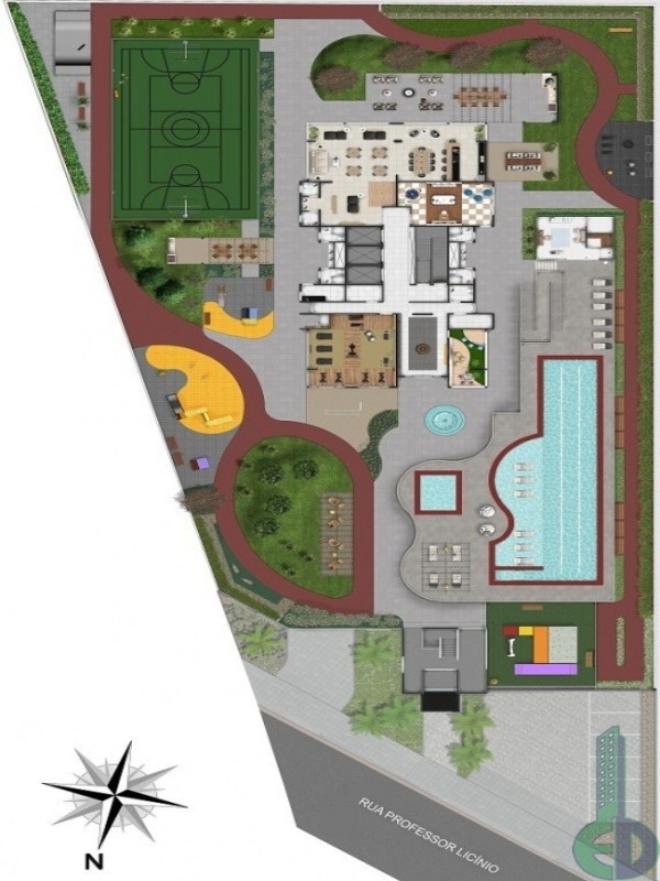 Apartamento, 2 quartos, 83 m² - Foto 18