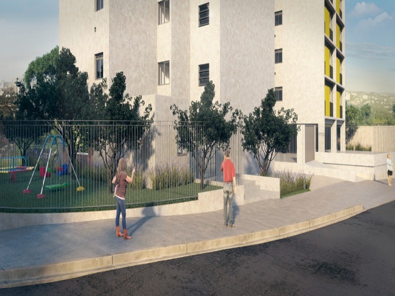 Apartamento, 2 quartos, 48 m² - Foto 7