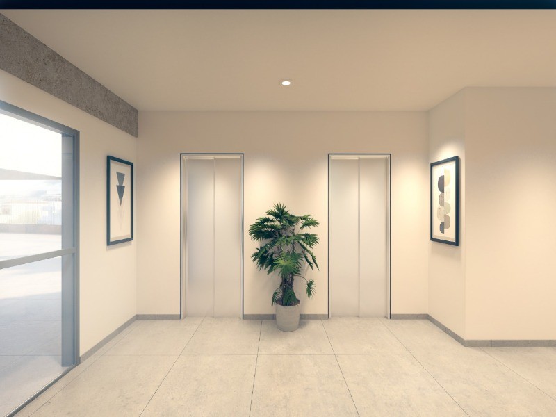 Apartamento, 2 quartos, 48 m² - Foto 8