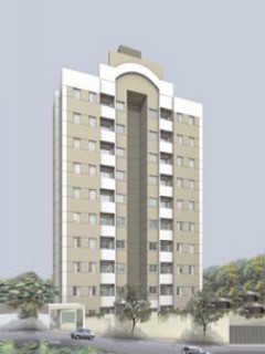 Apartamento, 3 quartos, 70 m² - Foto 1