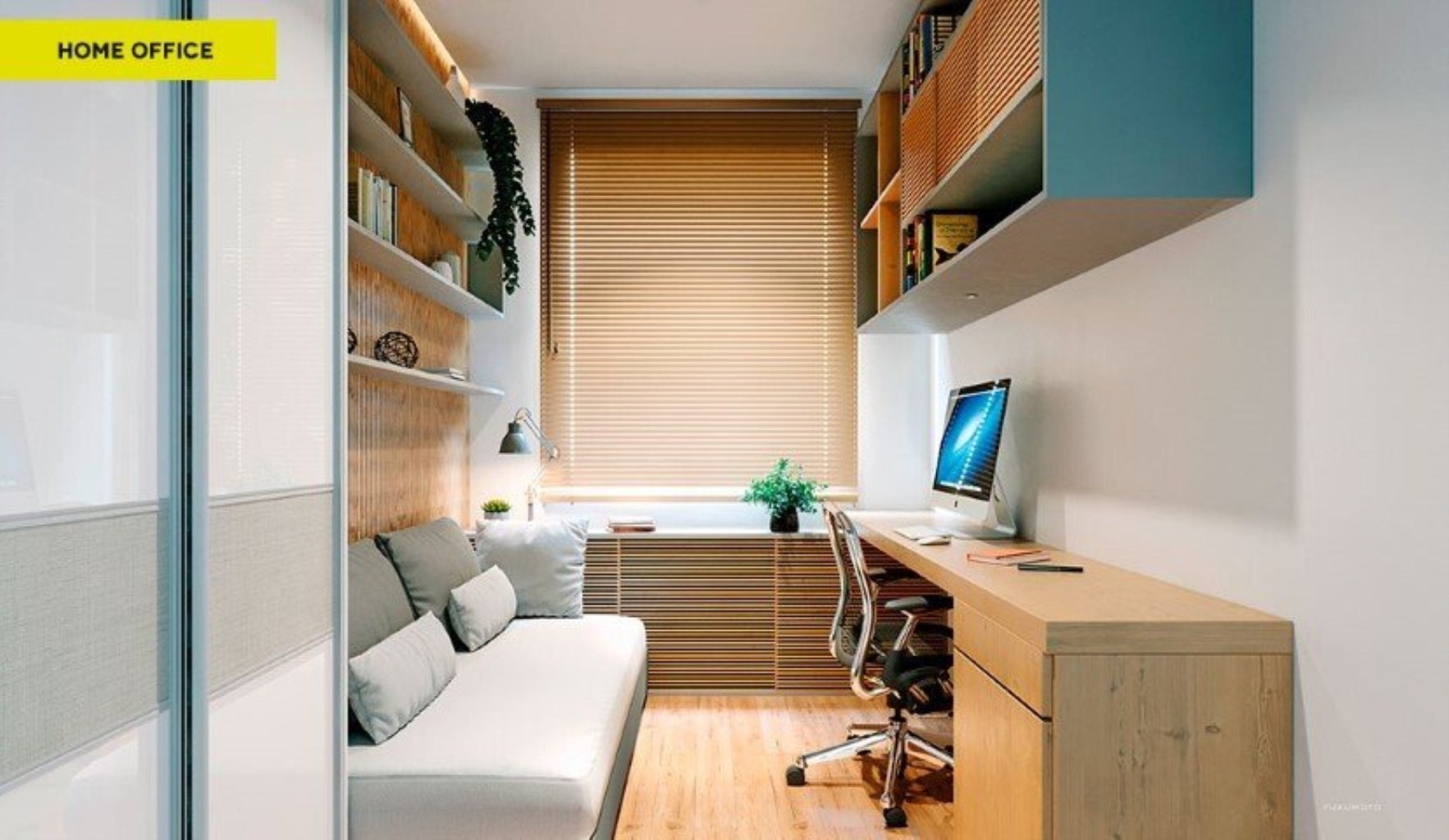 Apartamento, 2 quartos, 74 m² - Foto 4