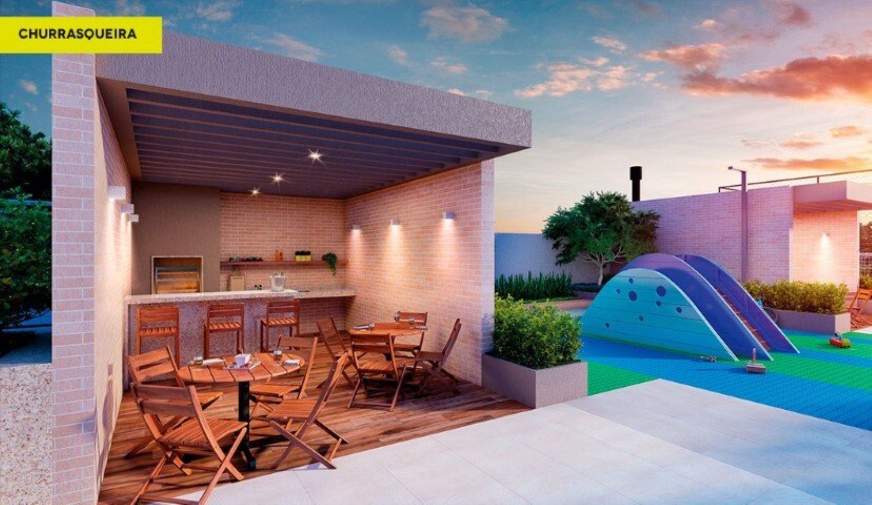 Apartamento, 2 quartos, 74 m² - Foto 8