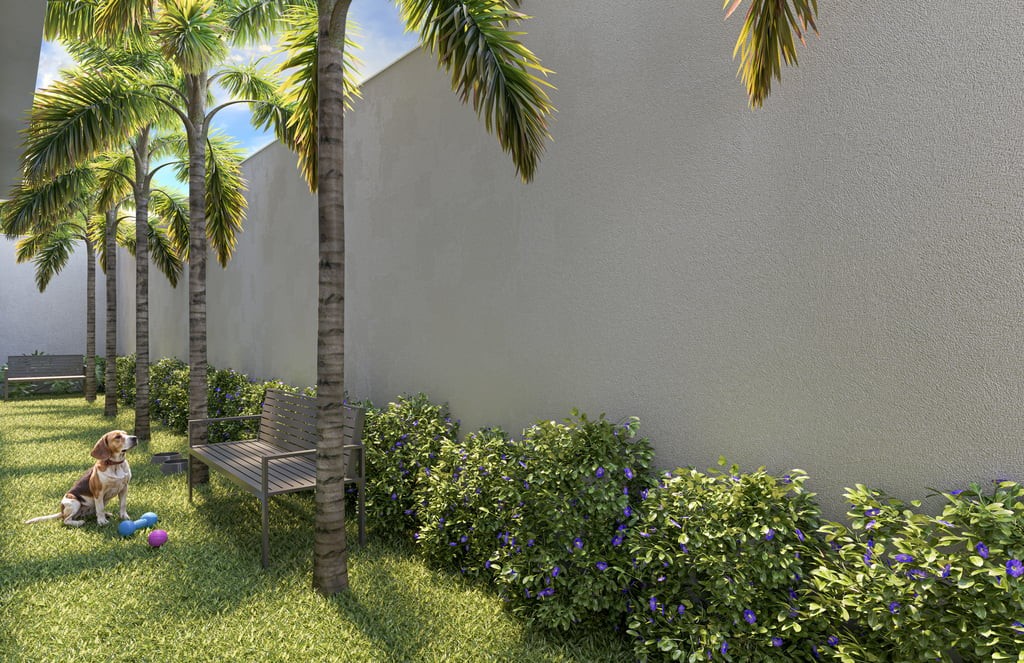 Apartamento, 1 quarto, 25 m² - Foto 16