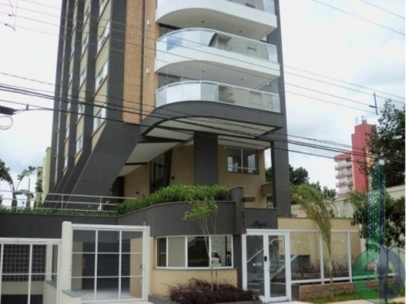 Apartamento, 3 quartos, 150 m² - Foto 2