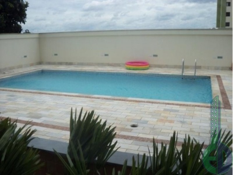 Apartamento, 3 quartos, 155 m² - Foto 3