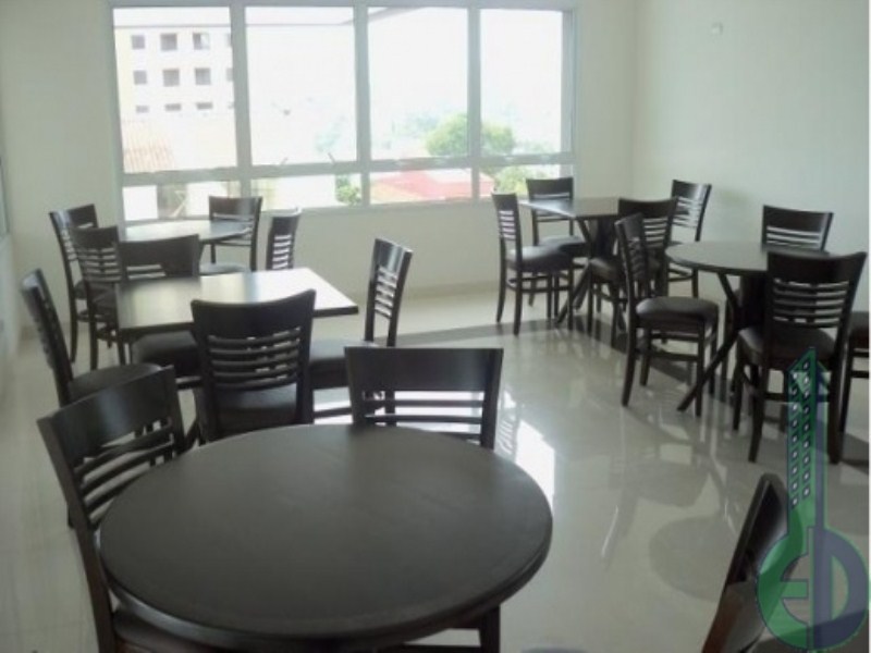 Apartamento, 3 quartos, 155 m² - Foto 4