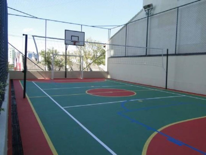 Apartamento, 3 quartos, 130 m² - Foto 3