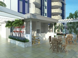 Apartamento, 3 quartos, 126 m² - Foto 3