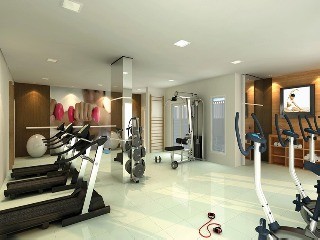 Apartamento, 3 quartos, 126 m² - Foto 5