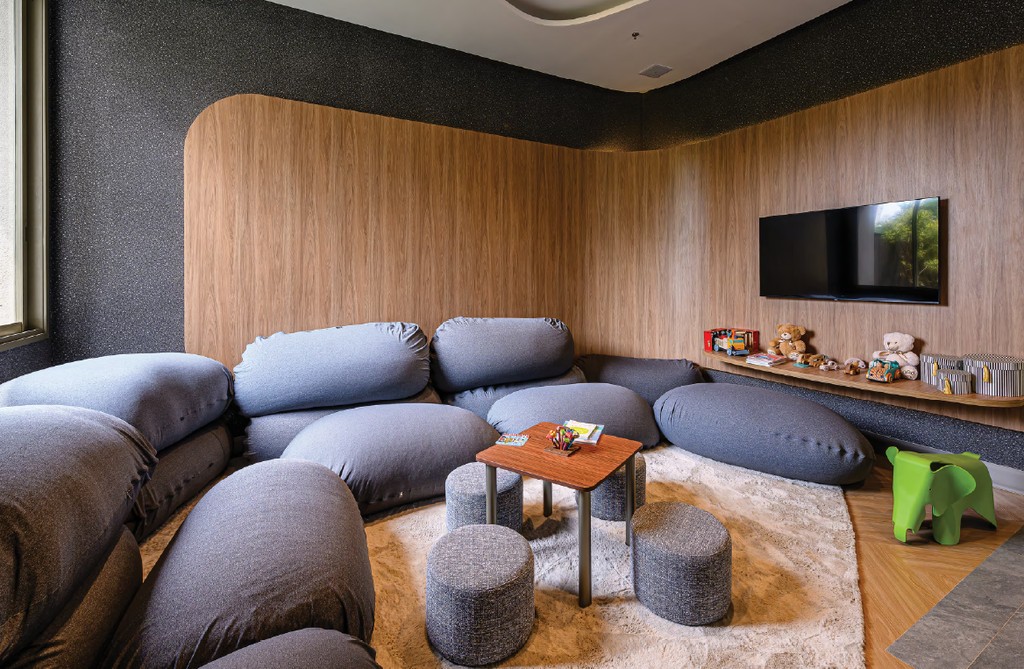Apartamento à venda em Pinheiros, São Paulo-SP, 1 quarto, 1 suíte, 2 banheiros, 1 vaga, 55m² - Condomínio Aero Design by Pininfarina