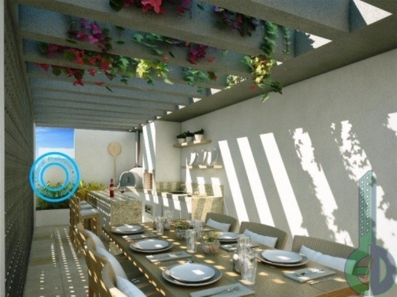 Apartamento, 2 quartos, 76 m² - Foto 4