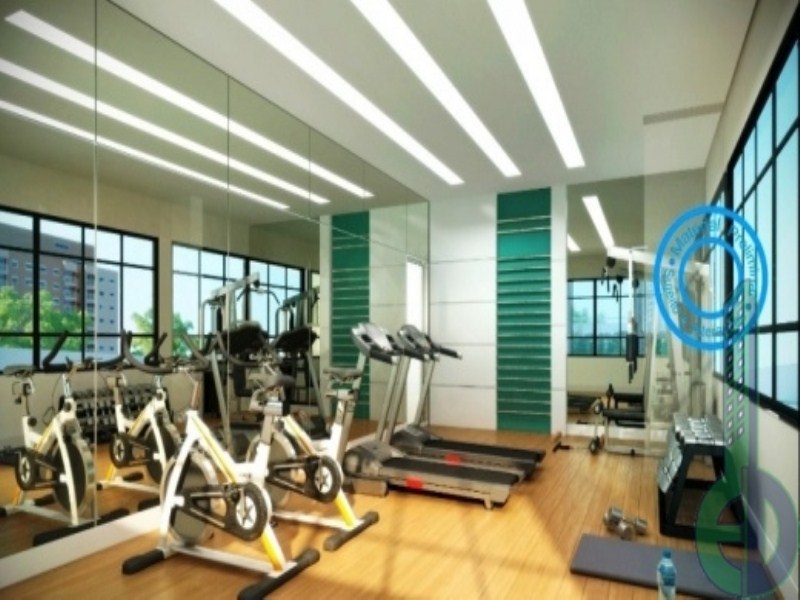 Apartamento, 2 quartos, 76 m² - Foto 5