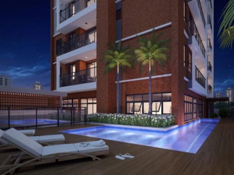 Apartamento, 2 quartos, 76 m² - Foto 10