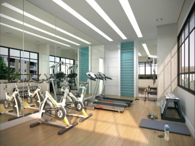 Apartamento, 2 quartos, 76 m² - Foto 12