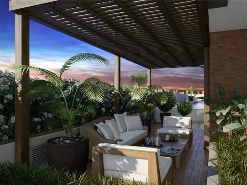 Apartamento, 2 quartos, 76 m² - Foto 13