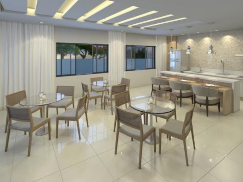 Apartamento, 2 quartos, 76 m² - Foto 16