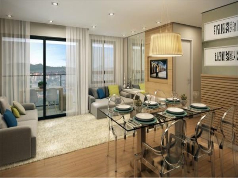 Apartamento, 2 quartos, 76 m² - Foto 19