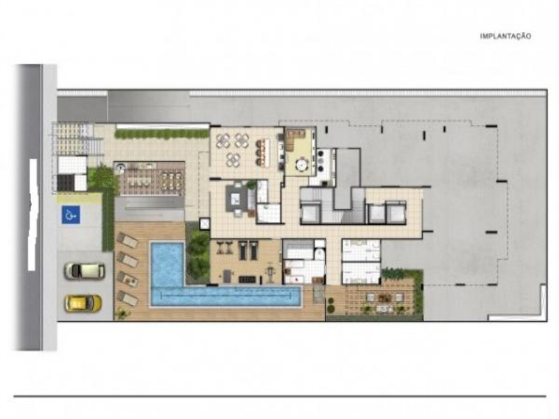 Apartamento, 2 quartos, 76 m² - Foto 20